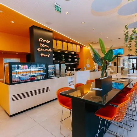 Loft Aconchegante no Batel 3 Pessoas com Wi-Fi e Estacionamento-3