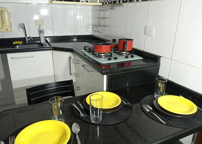 Fantástico apartamento no centro de Curitiba